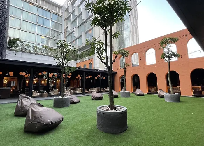 ARTOTEL Suites Bianti Yogyakarta, CHSE Certified